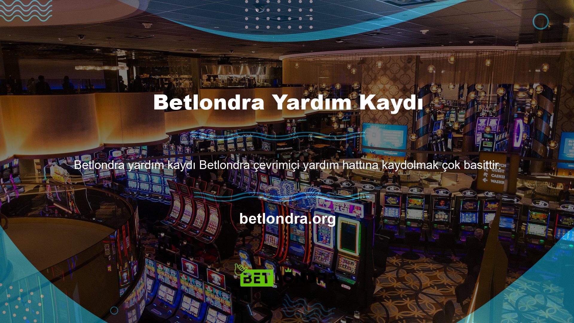 Kullanıcı adınızı ve e-posta adresinizi kullanarak canlı desteğe giriş yapabilirsiniz