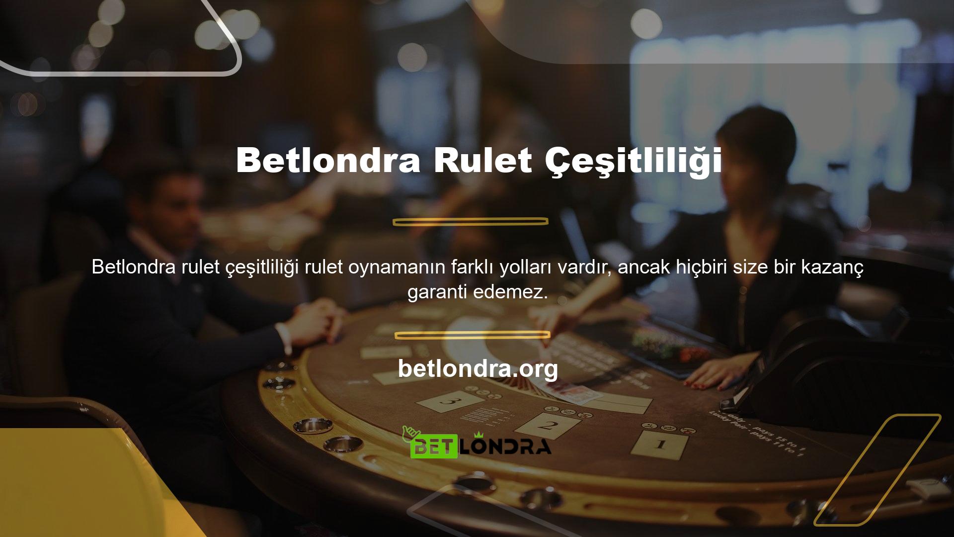 Eğer şanslı değilseniz, oyun sizin için değil