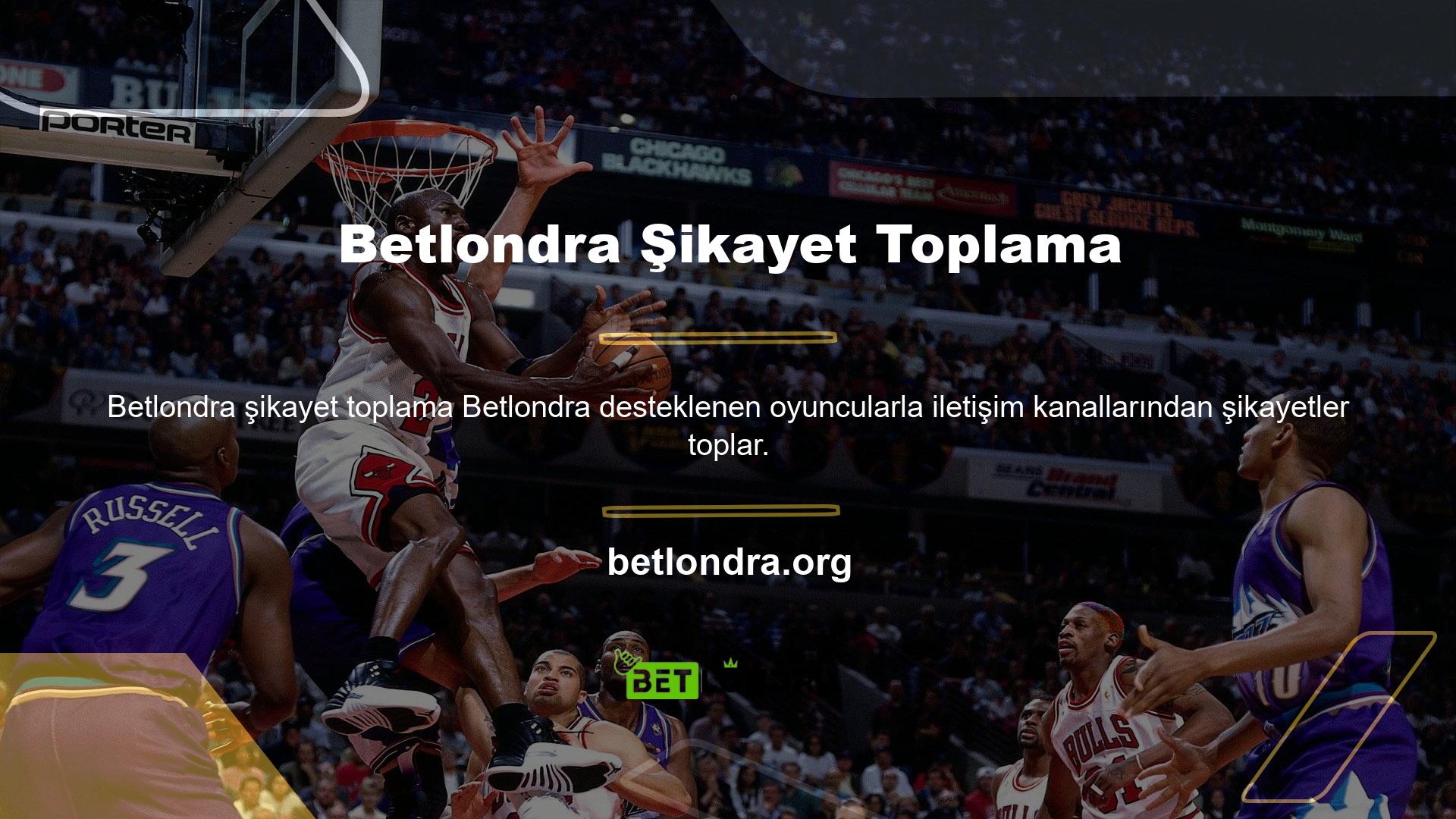 Şirket yönetimi her zaman önce oyuncuların mutluluğunu ve başarısını ortaya koyar