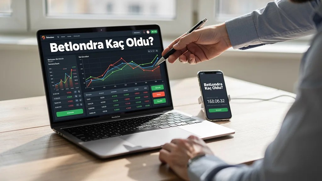 Betlondra Kaç Oldu?