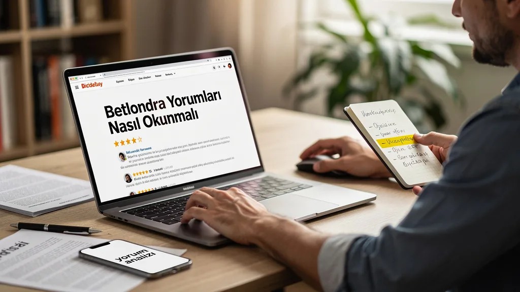 Betlondra Yorumları Nasıl Okunmalı